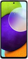 Смартфон Samsung Galaxy A52 8/256GB (ЕАС) Лаванда