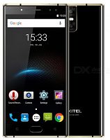 Смартфон Oukitel K3 64GB Черный