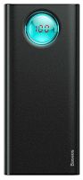 Внешний аккумулятор Baseus (PPALL-LG01) 20000mAh Black (Черный)
