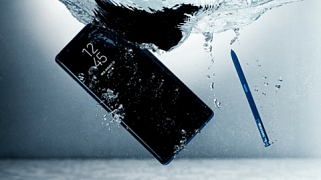 Samsung Galaxy Note10 – четыре вместо двух