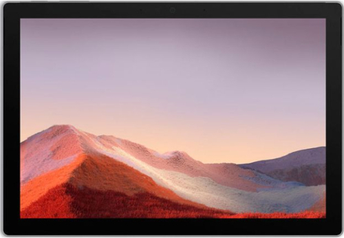 Планшет Microsoft Surface Pro 7 i3 4GB 128GB (2019)