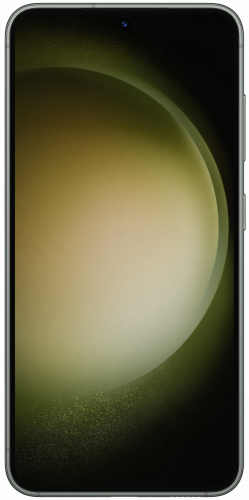 Смартфон Samsung Galaxy S23 8/256GB Global Зеленый