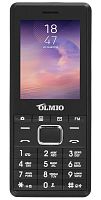 Мобильный телефон Olmio A25 Black (Черный)