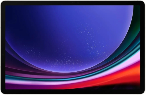 Планшет Samsung Galaxy Tab S9 Plus 5G 12/512GB RU Бежевый