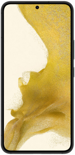Смартфон Samsung Galaxy S22 (SM-S901B) 8/128GB Global Черный фантом
