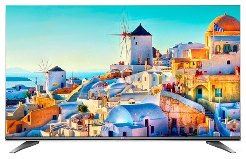 Телевизор LG 43UH750V
