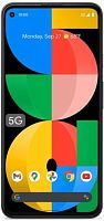 Смартфон Google Pixel 5a 5G 6/128GB JP Mostly Black (Черный)