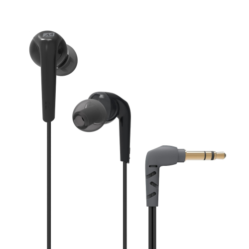 Наушники затычки MEElectronics RX18 Черный