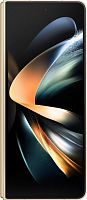 Смартфон Samsung Galaxy Z Fold4 (SM-F936E) 12/256GB Global Beige (Бежевый)
