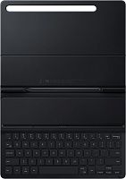 Чехол-клавиатура Samsung для Samsung Galaxy Tab S7/S8 Черный