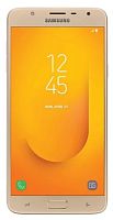 Смартфон Samsung Galaxy J7 Duo (SM-J720F) 32GB Золотой