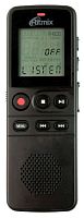 Диктофон Ritmix RR-810 4Gb Черный