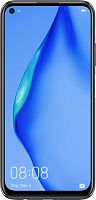 Смартфон Huawei P40 Lite 6/128GB Global Black (Полночный черный)
