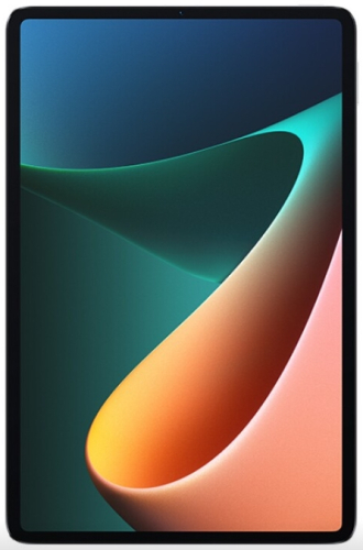 Планшет Xiaomi Pad 5 6/128GB RU Cosmic Gray (Космический серый)