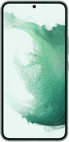 Смартфон Samsung Galaxy S22 (SM-S901B) 8/128GB (ЕАС) Зеленый