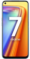 Смартфон Realme 7 8/128GB RU Зеркальный синий