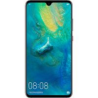 Смартфон Huawei Mate 20 6/128GB Черный