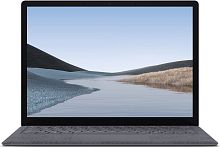 Ноутбук Microsoft Surface Laptop 3 ( Intel Core i5 1035G7/8Gb/128Gb SSD/Intel Iris Plus Graphics/13,5"/2256x1504/Нет/Windows 10 Home) Platinum with Alcantara