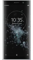 Смартфон Sony Xperia XA2 Plus 32GB Серебристый