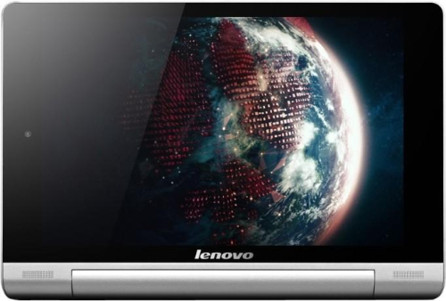 Планшет Lenovo Yoga Tablet 8 Wi-Fi 16GB Серебристый