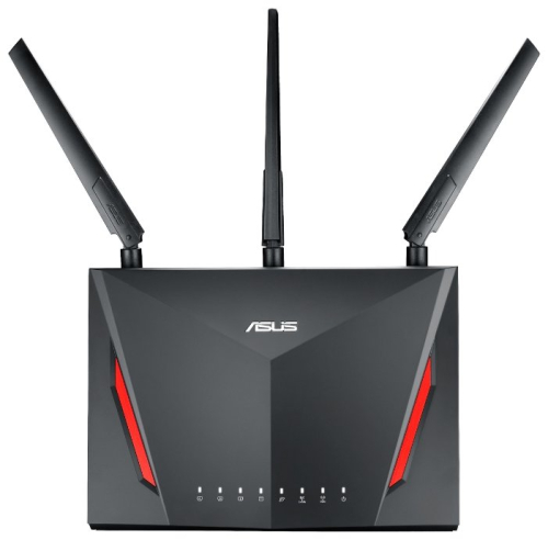 Wi-Fi Роутер ASUS RT-AC86U