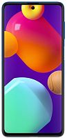 Смартфон Samsung Galaxy M62 8/256GB Green (Зеленый)