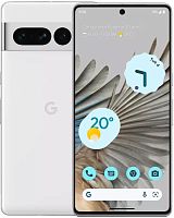Смартфон Google Pixel 7 Pro 12/128GB JP Global Snow (Снег)