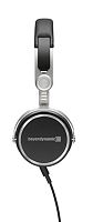 Накладные наушники Beyerdynamic Aventho Wired Черный