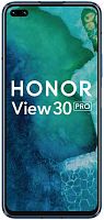 Смартфон Honor View 30 Pro 8/256GB Ocean Blue (Голубой океан)