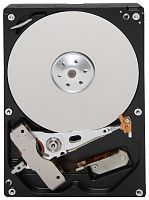 Жесткий диск Toshiba DT01ACA050, 500Gb, 3.5", SATA III, HDD (DT01ACA050)
