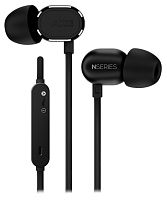 Наушники затычки AKG N20U Черный