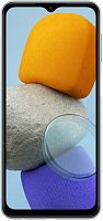 Смартфон Samsung Galaxy M23 5G 4/64GB Global Light  Blue (Голубой)