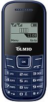 Мобильный телефон Olmio A11 Blue (Синий)
