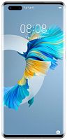 Смартфон Huawei Mate 40 Pro 8/256GB White (Белый)