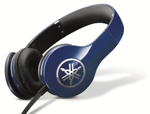 Полноразмерные наушники Yamaha HPH-PRO300 Синий