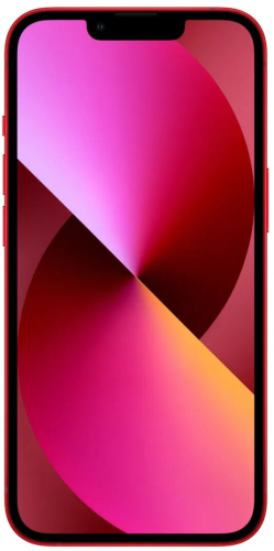 Смартфон Apple iPhone 13 512GB RU (PRODUCT) RED