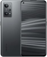 Смартфон Realme GT2 8/128GB Global Steel Black (Черный)