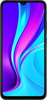 Смартфон Xiaomi Redmi 9C 2/32GB NFC Midnight Gray (Серый)