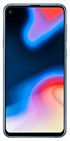 Смартфон Samsung Galaxy A8s 6/128GB Blue (Синий)