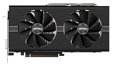 Видеокарта Sapphire Radeon RX 580 Nitro+ Radeon RX 580, 4Gb, GDDR5 (11265-07-20G)