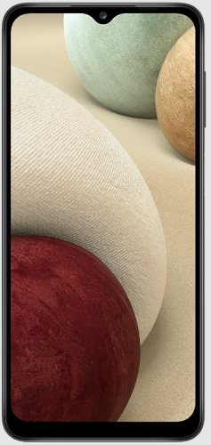 Смартфон Samsung Galaxy A12 (SM-A127) 4/128GB Global White (Белый)