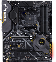Материнская плата Asus TUF GAMING X570-PLUS (WI-FI), 90MB1170-M0EAY0