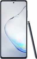 Смартфон Samsung Galaxy Note 10 Lite 8/128GB Черный