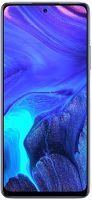 Смартфон Infinix Note 10 Pro 8/128GB RU Nordic Secret (Серебристый)