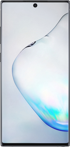 Смартфон Samsung Galaxy Note 10 Plus (SM-N975F) 12/256GB Aura Black (Черный)