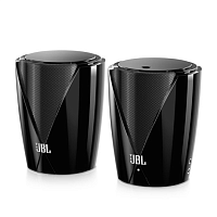 Портативная акустика JBL Jembe Черный