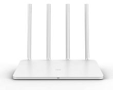 Wi-Fi Роутер Xiaomi Mi Wi-Fi Router 3 (DVB4150CN) Белый
