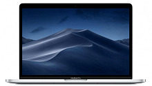 Ноутбук Apple MacBook Pro 13.3 ( Intel Core i5 8279U/8Gb/512Gb SSD/Intel Iris graphics 655/13,3"/2560x1600/Нет/Mac OS Sierra) Silver (Серебристый)