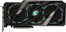 Видеокарта Gigabyte GeForce RTX 2080 Ti GeForce RTX 2080 Ti, 11Gb, GDDR6 (GV-N208TAORUS X11GC)