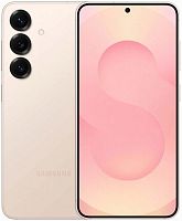Смартфон Samsung Galaxy S25 5G 12/512GB Global Pink Gold (Розовое золото)